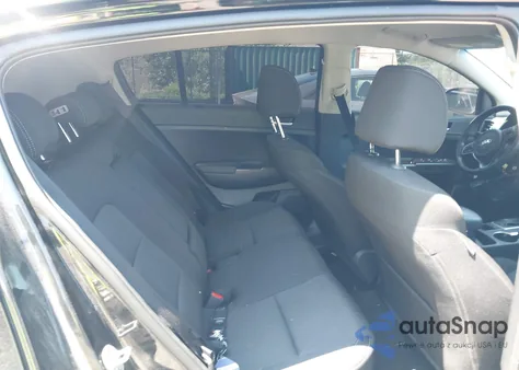 2019 Kia Sportage Lx z USA, uszkodzony, nr VIN KNDPMCACXK7543279